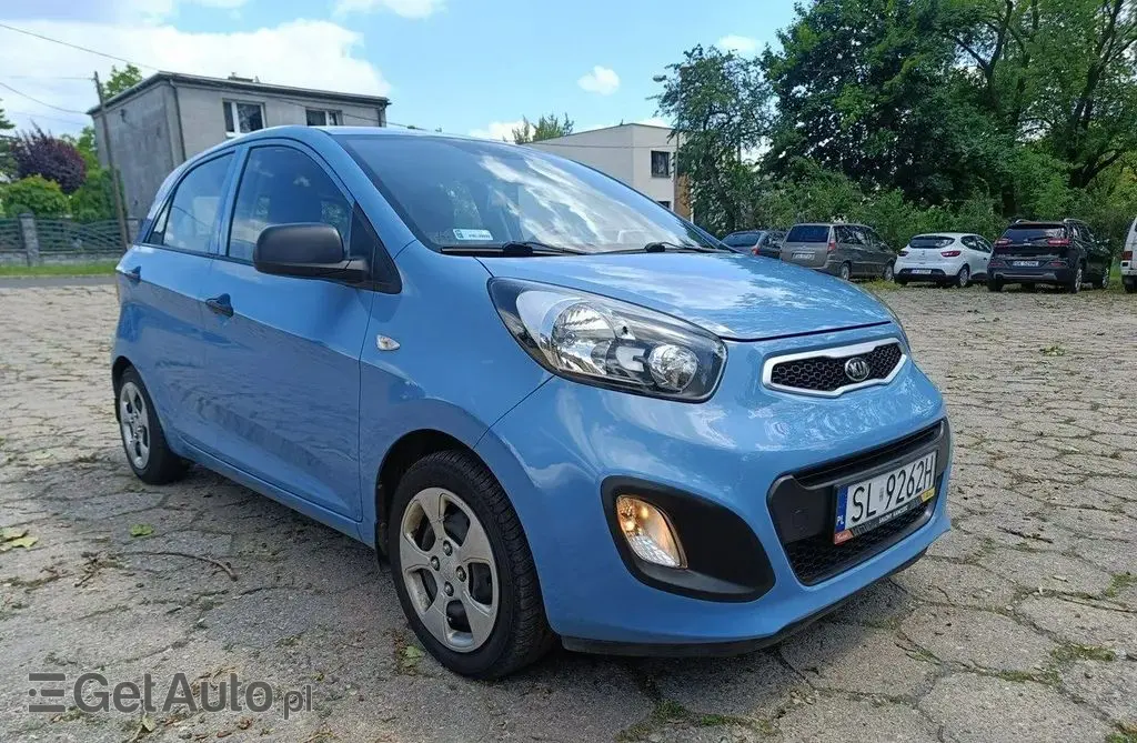 KIA Picanto 