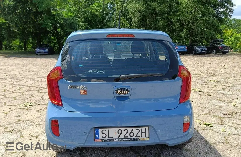 KIA Picanto 