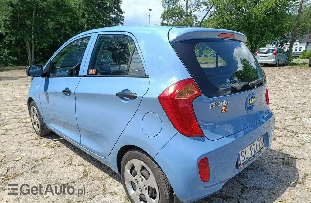 KIA Picanto 