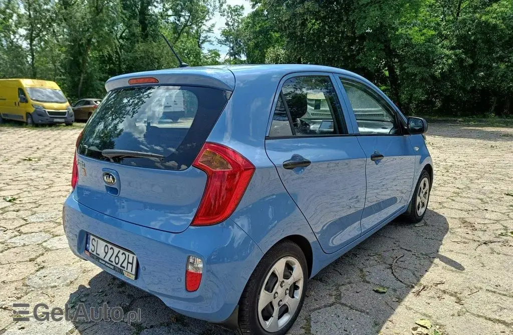 KIA Picanto 