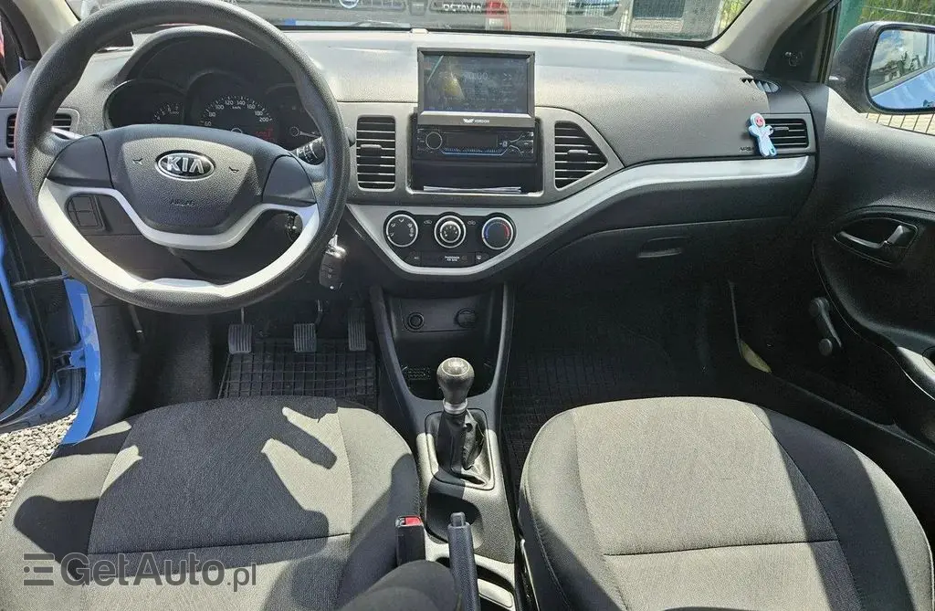 KIA Picanto 