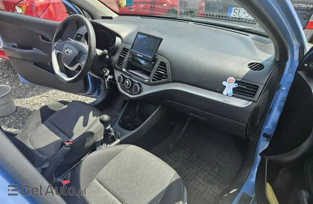 KIA Picanto 