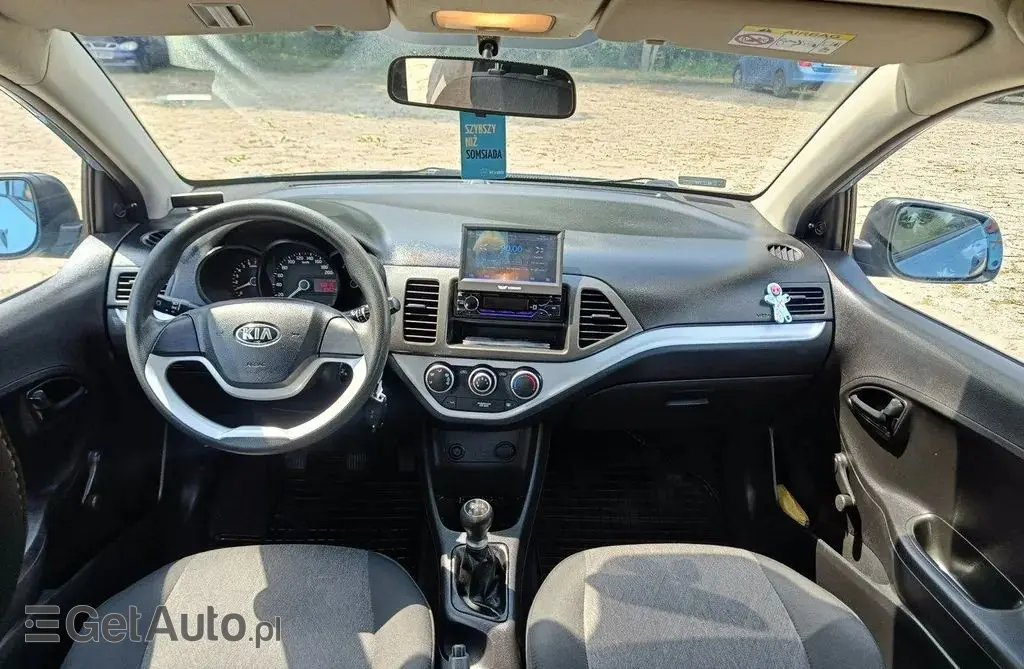 KIA Picanto 