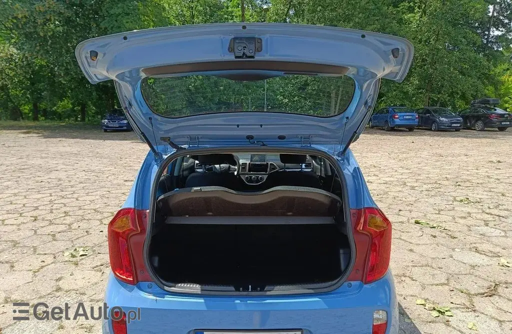 KIA Picanto 