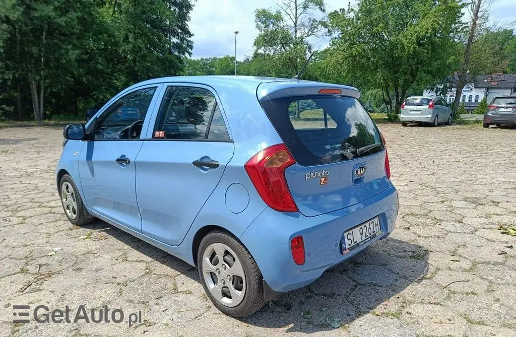 KIA Picanto 