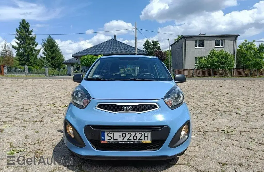 KIA Picanto 