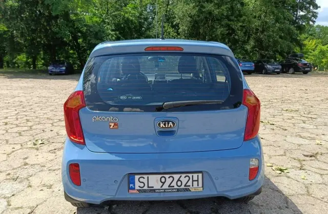 KIA Picanto 