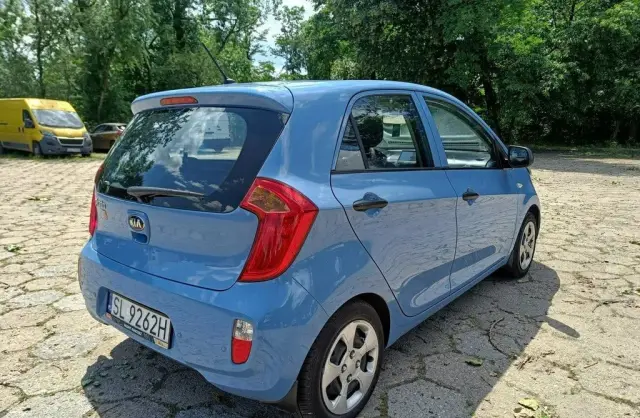 KIA Picanto 