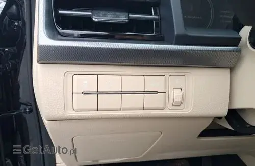 SSANGYONG/KGM Rexton 