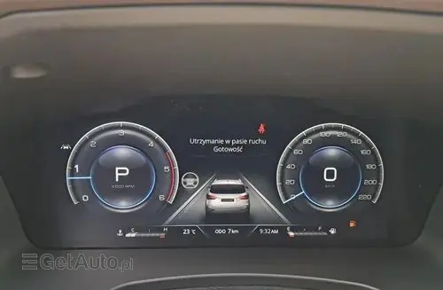 SSANGYONG/KGM Rexton 