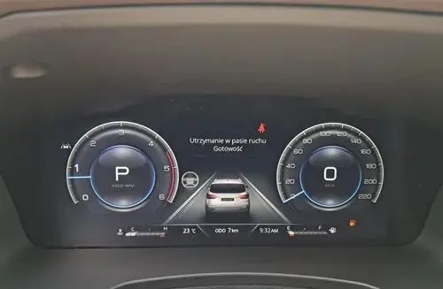 SSANGYONG/KGM Rexton 