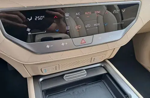 SSANGYONG/KGM Rexton 