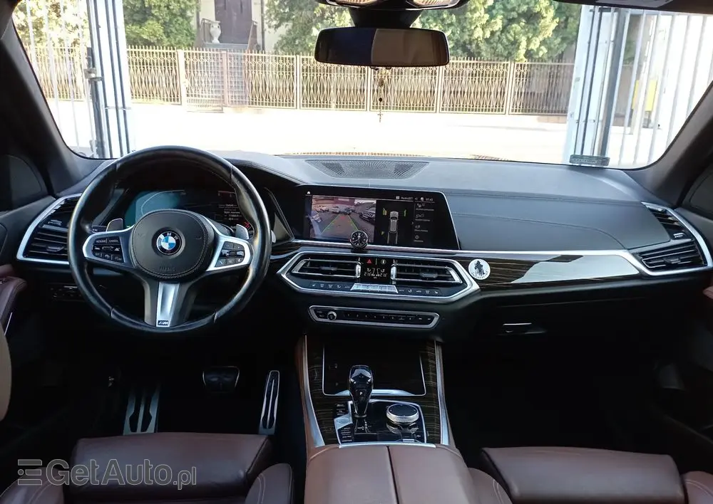 BMW X5 XDrive25d