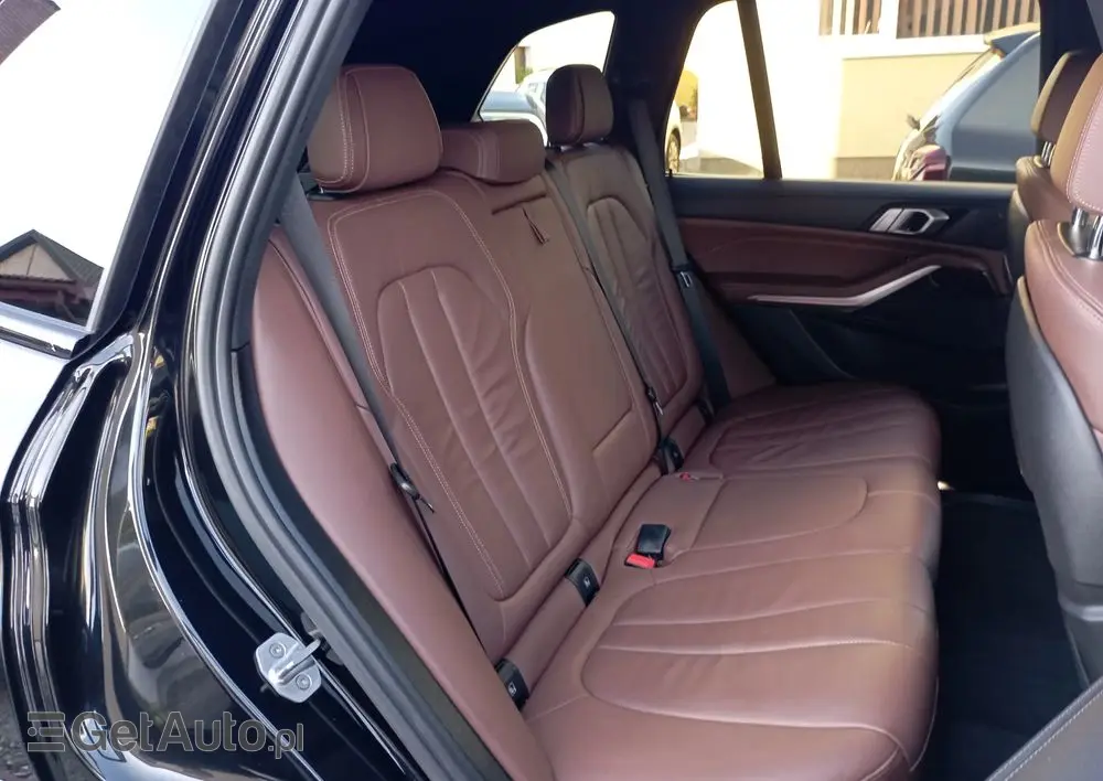 BMW X5 XDrive25d