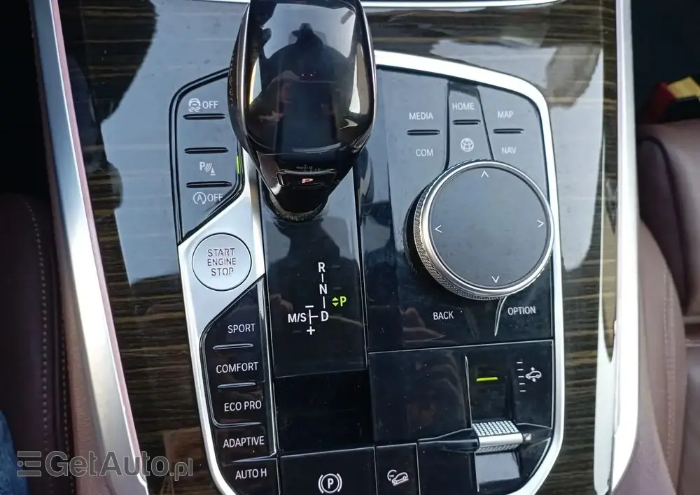 BMW X5 XDrive25d