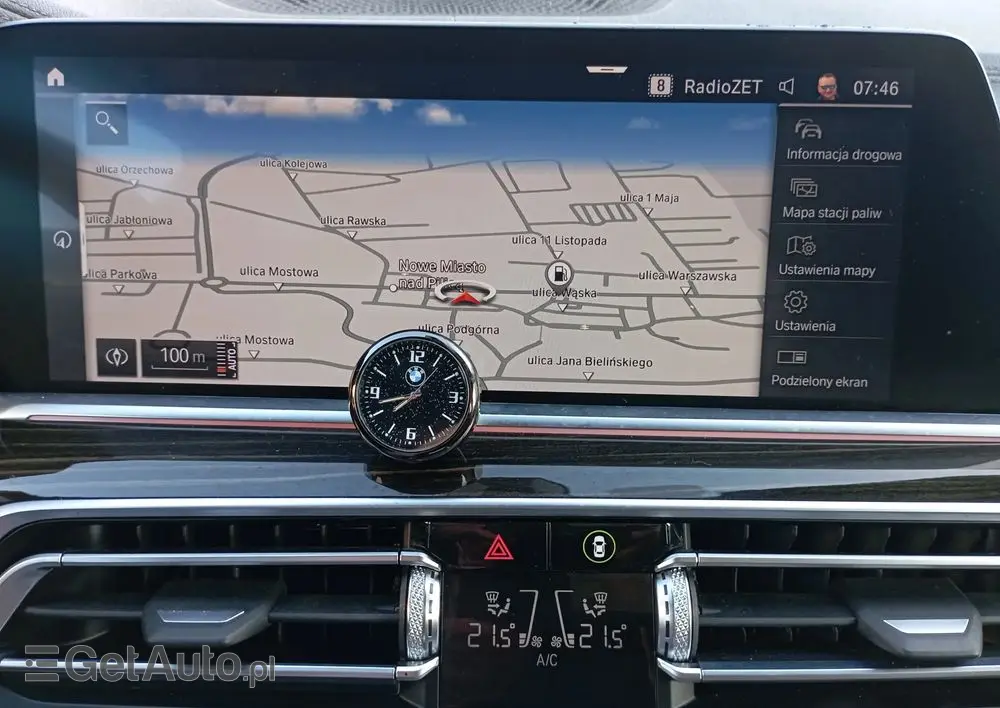 BMW X5 XDrive25d