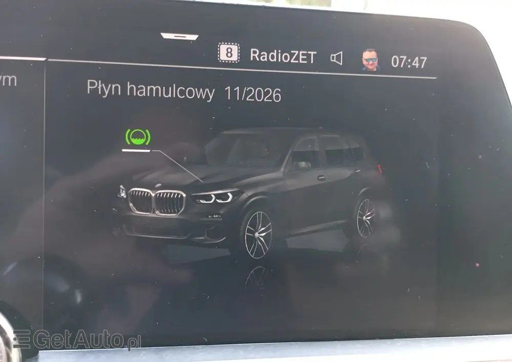 BMW X5 XDrive25d