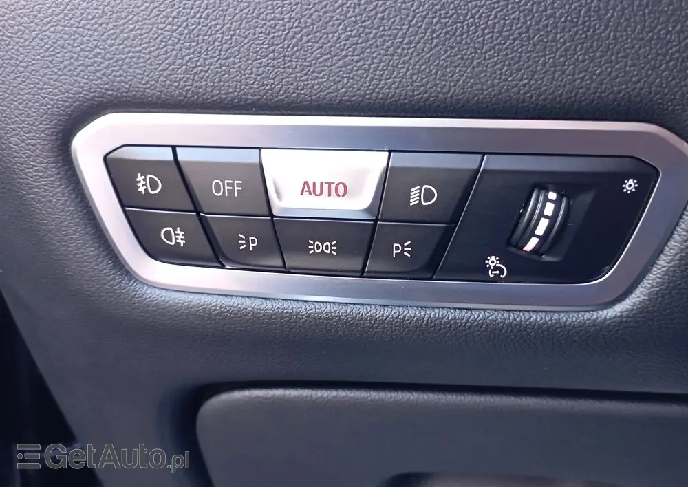 BMW X5 XDrive25d