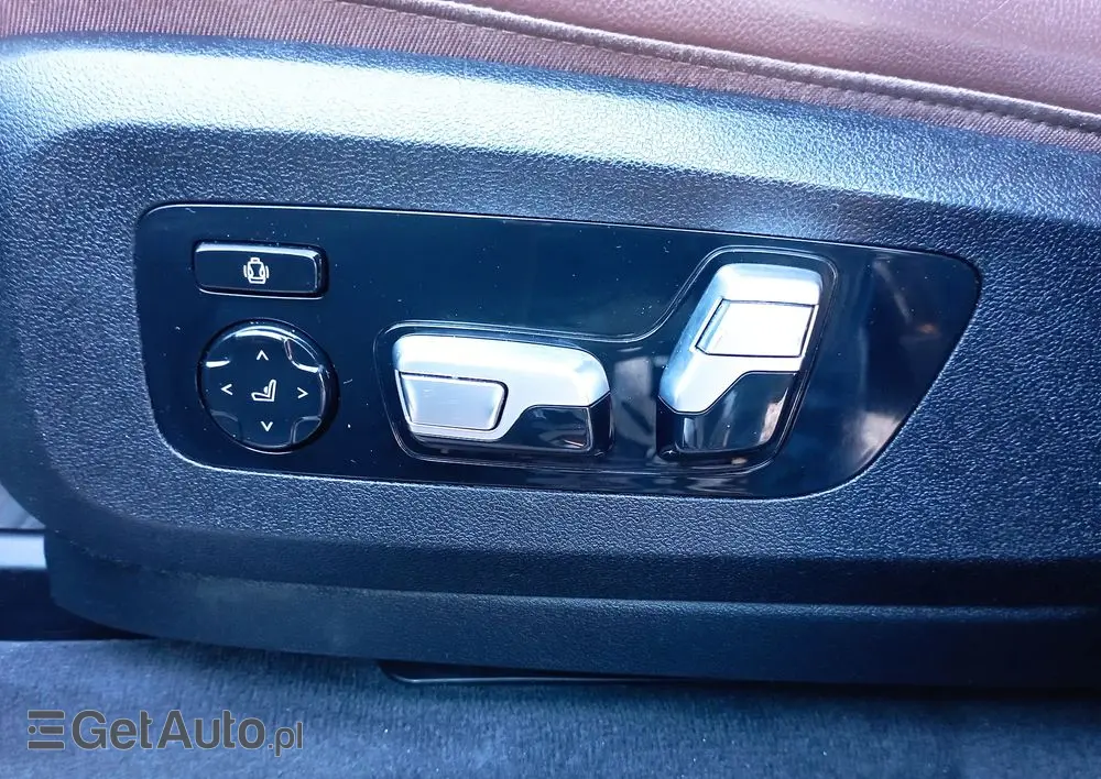 BMW X5 XDrive25d