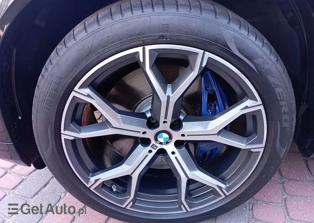 BMW X5 XDrive25d