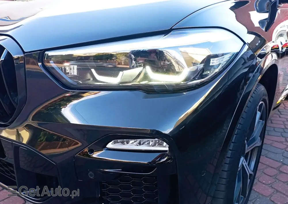 BMW X5 XDrive25d