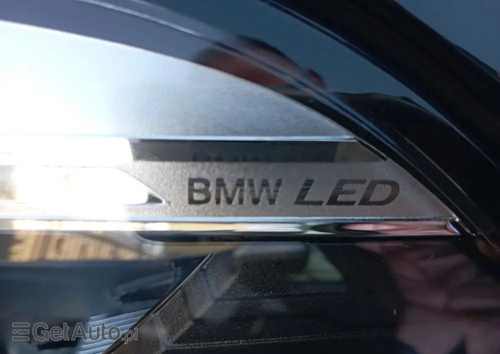 BMW X5 XDrive25d