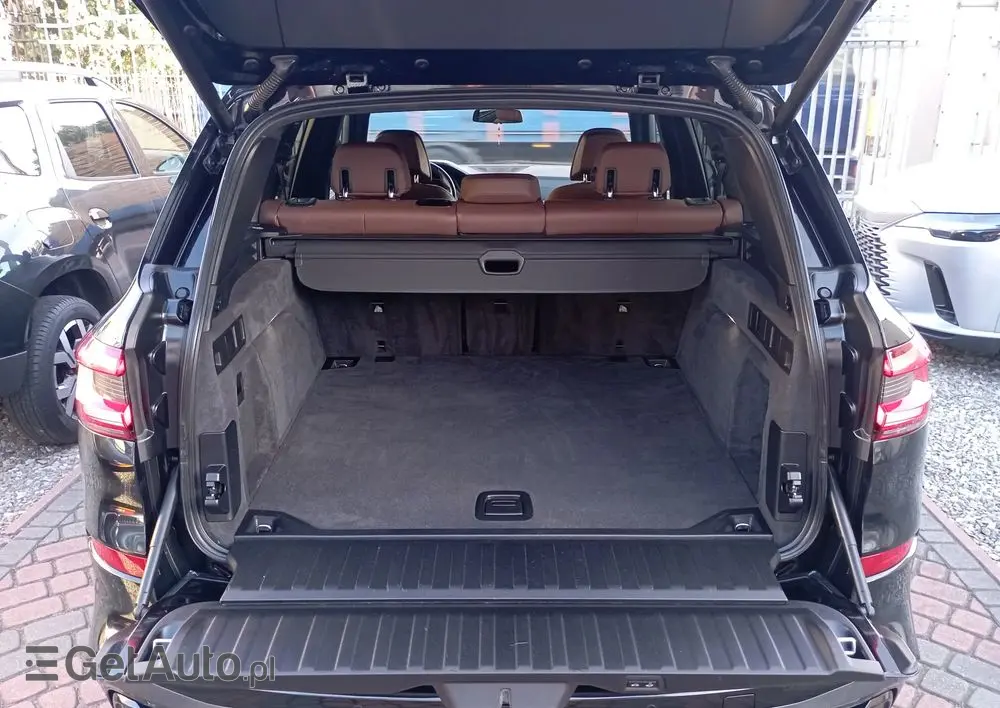 BMW X5 XDrive25d