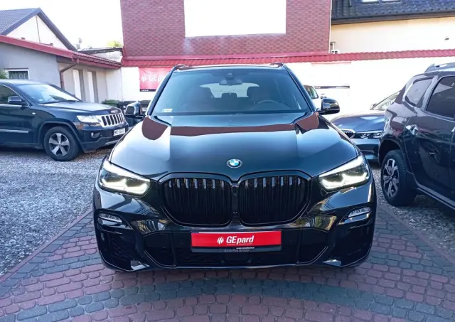 BMW X5 XDrive25d