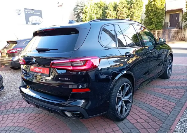 BMW X5 XDrive25d