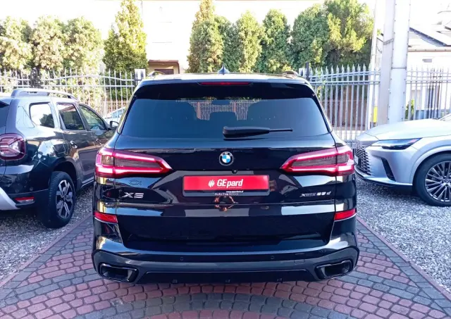 BMW X5 XDrive25d