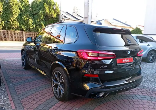 BMW X5 XDrive25d