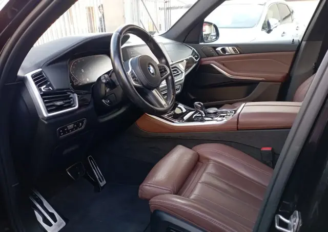 BMW X5 XDrive25d