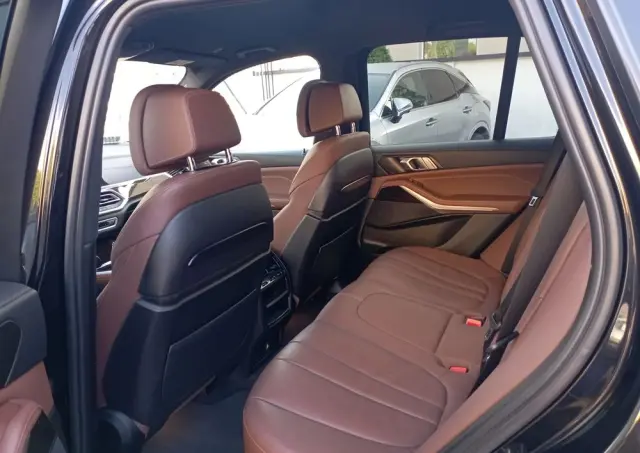 BMW X5 XDrive25d