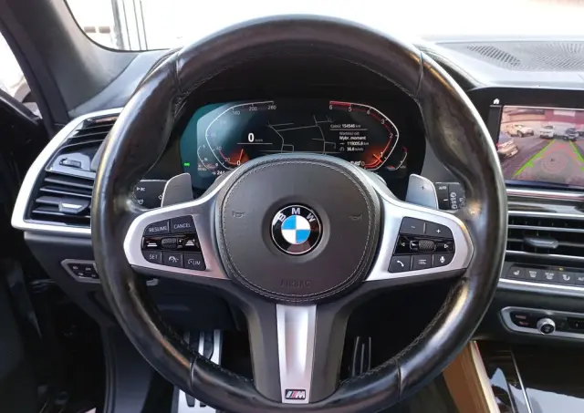 BMW X5 XDrive25d