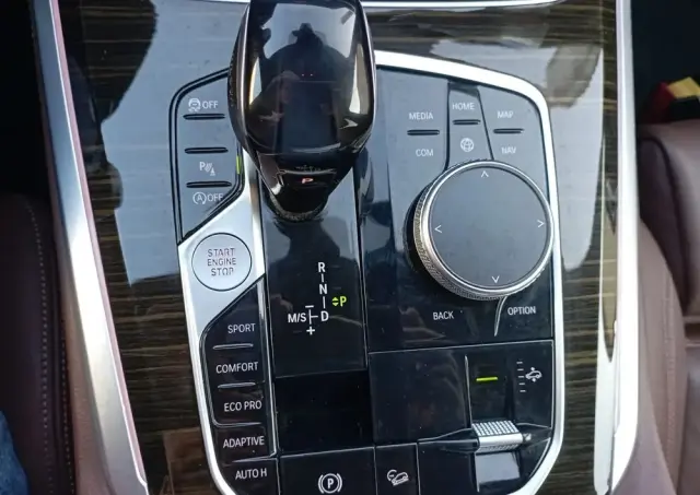 BMW X5 XDrive25d