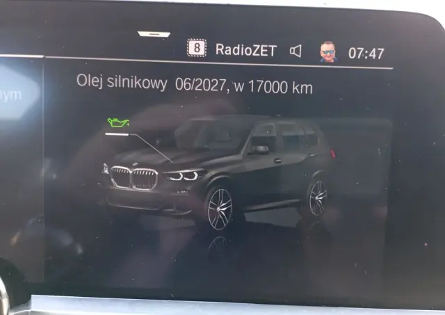 BMW X5 XDrive25d