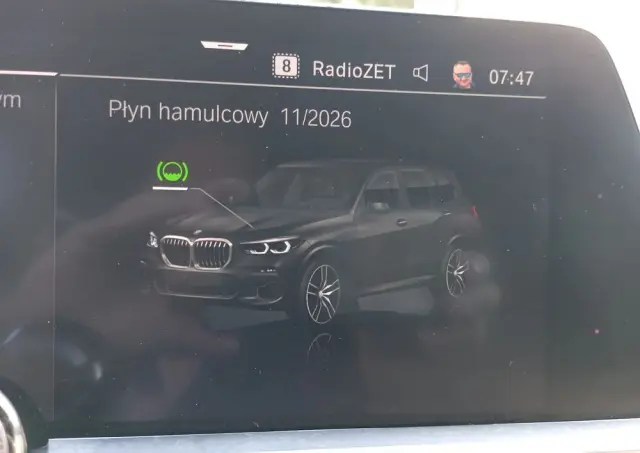 BMW X5 XDrive25d