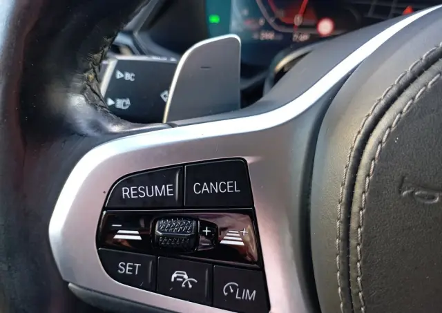 BMW X5 XDrive25d