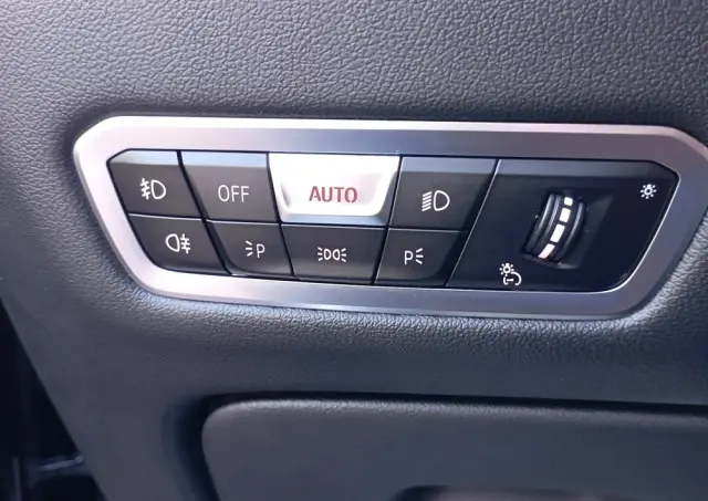 BMW X5 XDrive25d