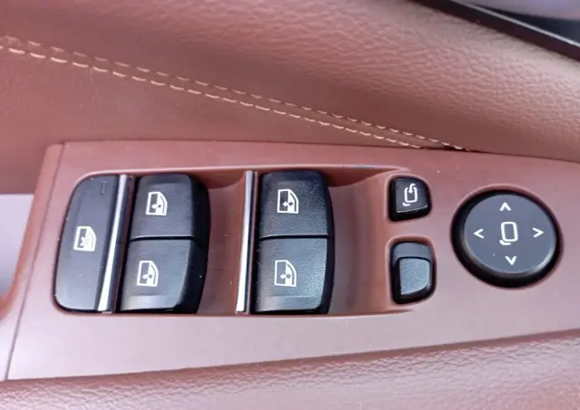 BMW X5 XDrive25d