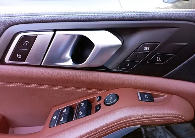 BMW X5 XDrive25d