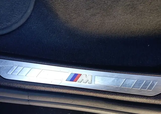 BMW X5 XDrive25d