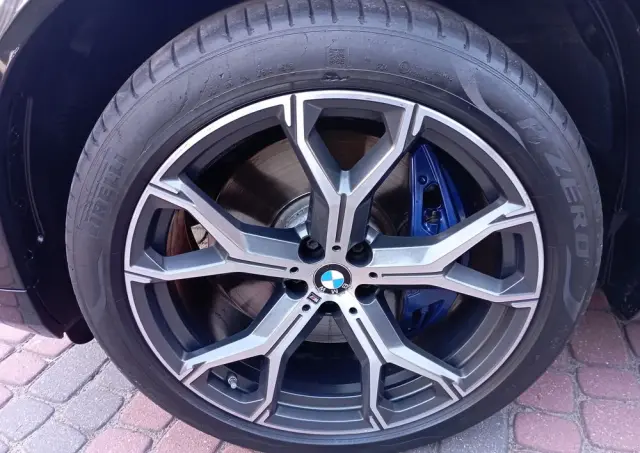 BMW X5 XDrive25d