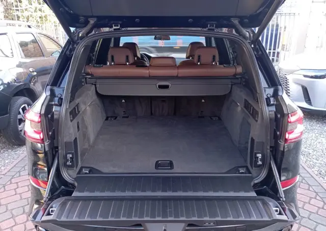 BMW X5 XDrive25d