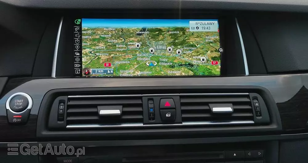 HONDA CR-V 2.0 Executive