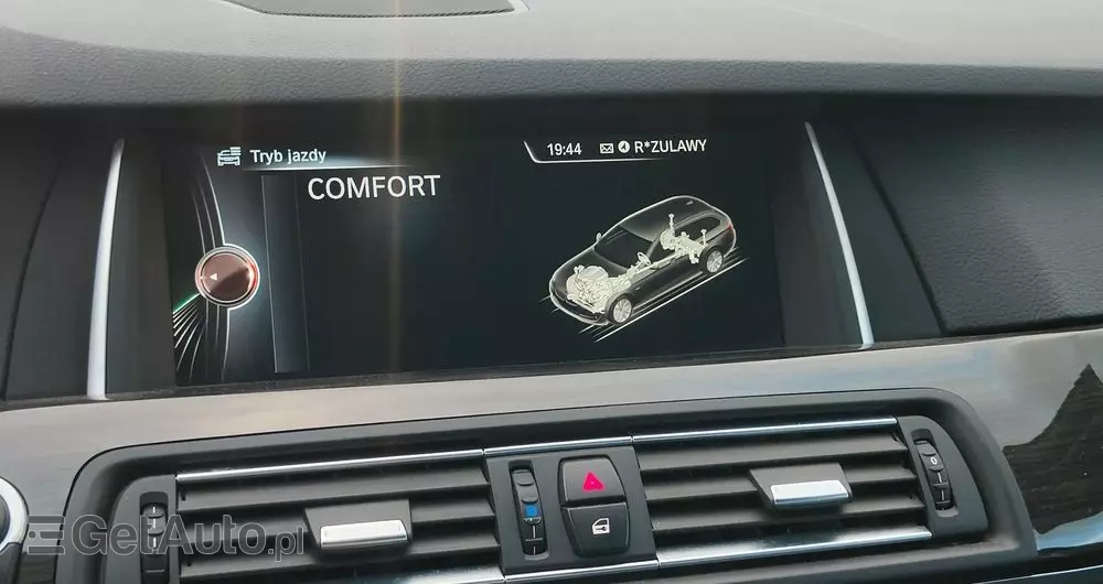 HONDA CR-V 2.0 Executive