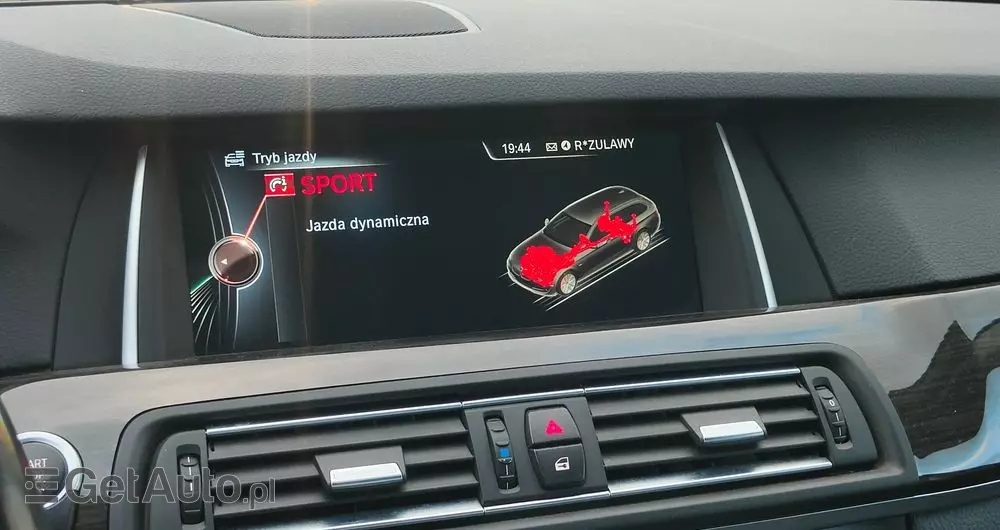 HONDA CR-V 2.0 Executive