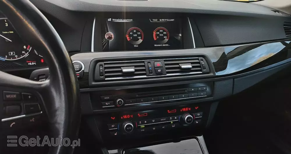 HONDA CR-V 2.0 Executive