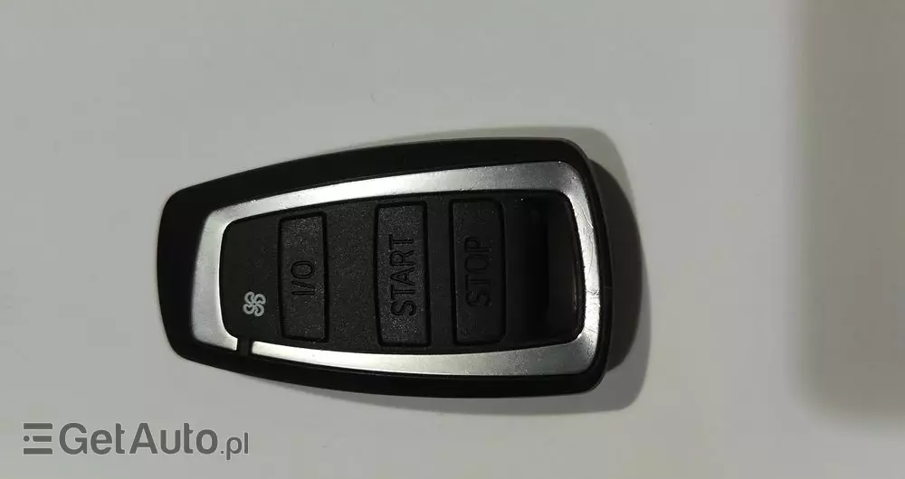 HONDA CR-V 2.0 Executive