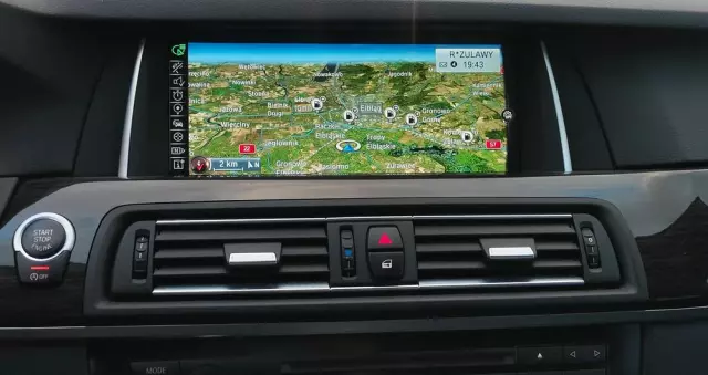 HONDA CR-V 2.0 Executive